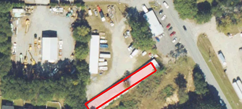 5445 Main St