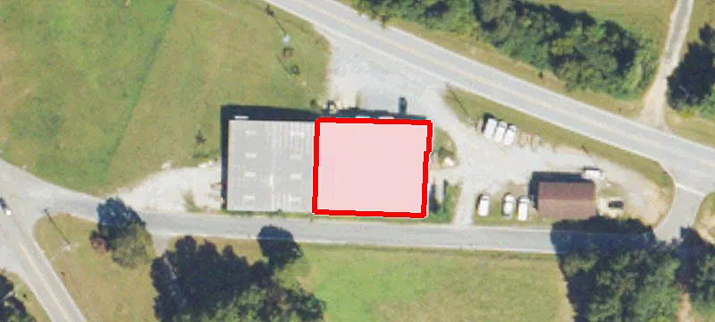 2631 Gold Mine Rd