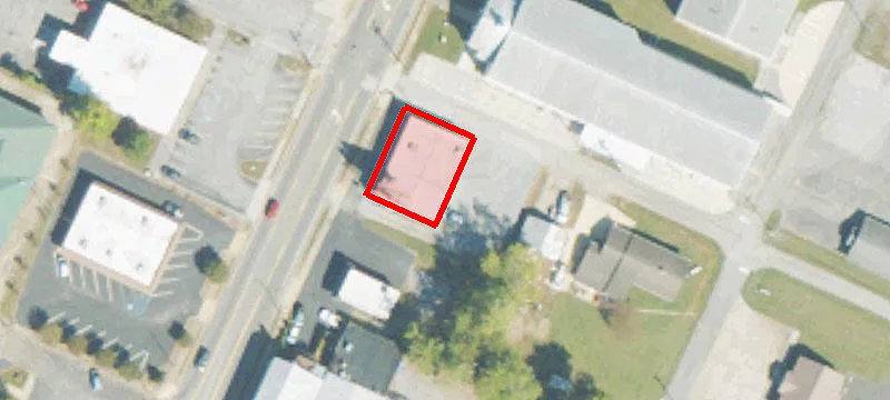 10 Main St
