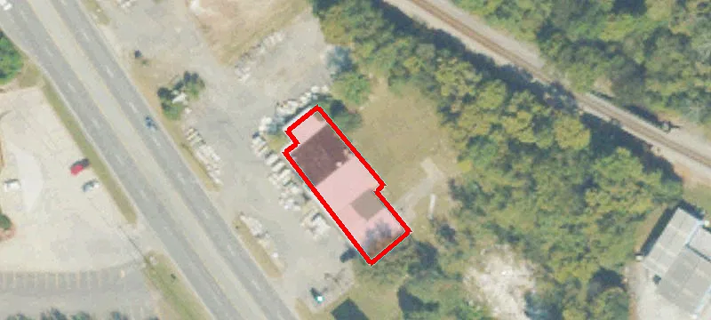 2306 Chattanooga Rd