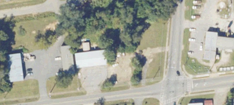 510 Campbell St