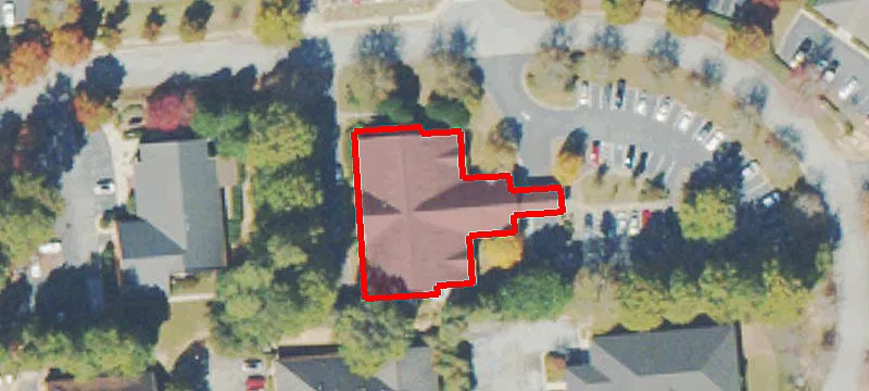 1301 Wellbrook NE Cir
