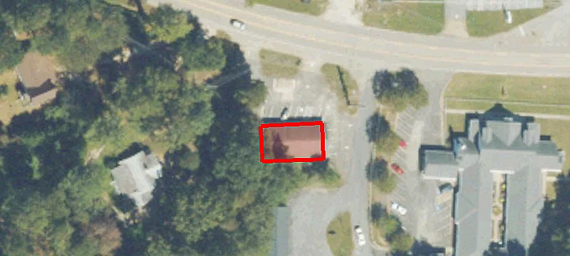 702 Memorial Dr