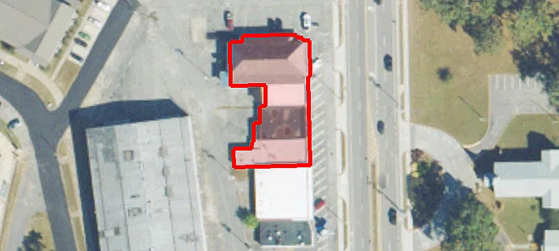 3022 Lafayette Rd
