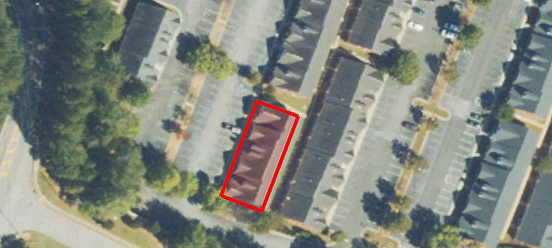 101 Devant St Ste, Unit 804