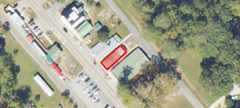 4615 Hwy 136th W