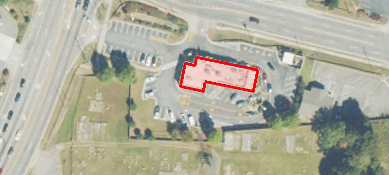 2125 Mt Zion Pkwy