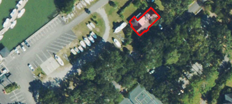 730 Bradley Pt Rd