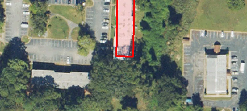 3300 Covington Dr