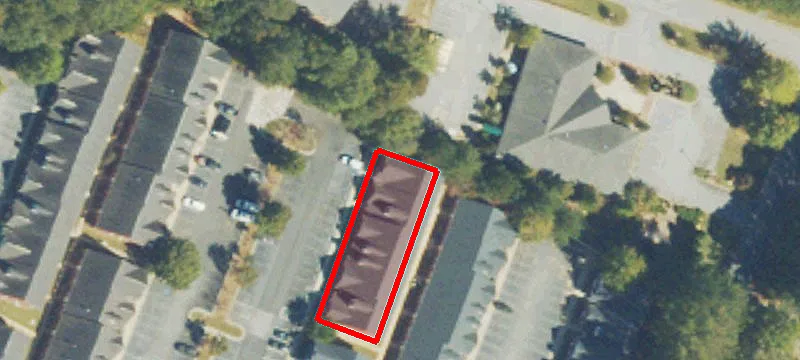 101 Devant St Ste, Unit 505