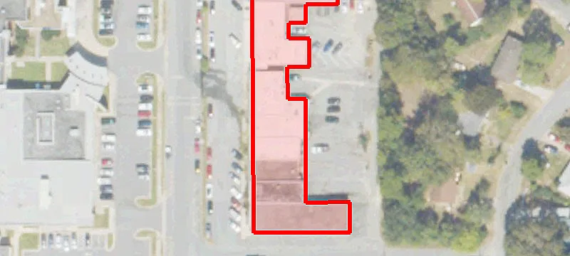 132 Hospital Dr