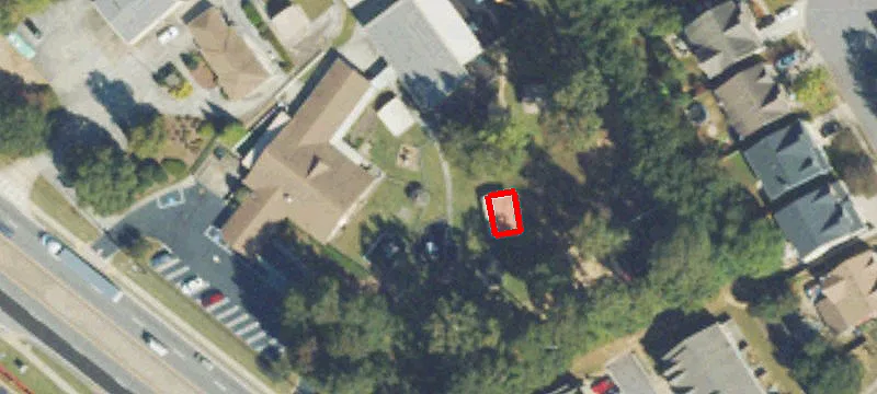 614 Beaver Ruin NW Rd