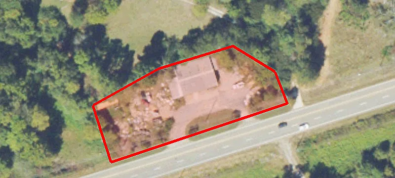 4667 Ball Ground Hwy