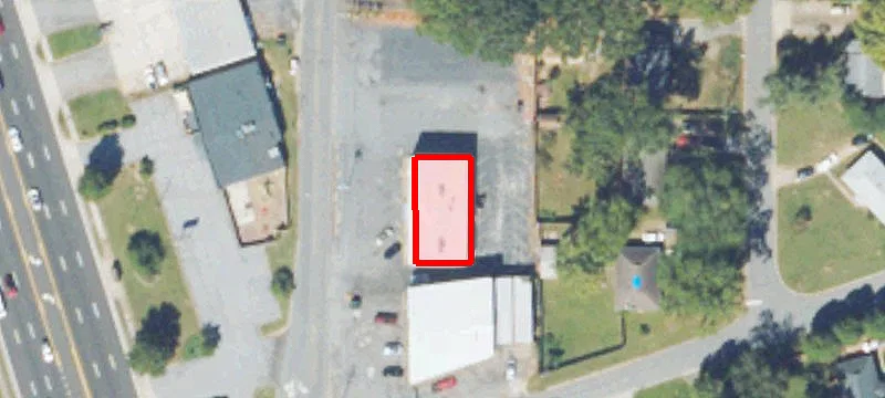 2171 Old Concord SE Rd