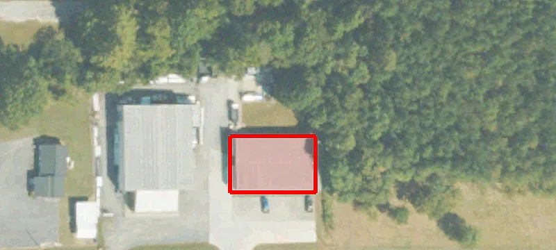 112 Executive SE Dr