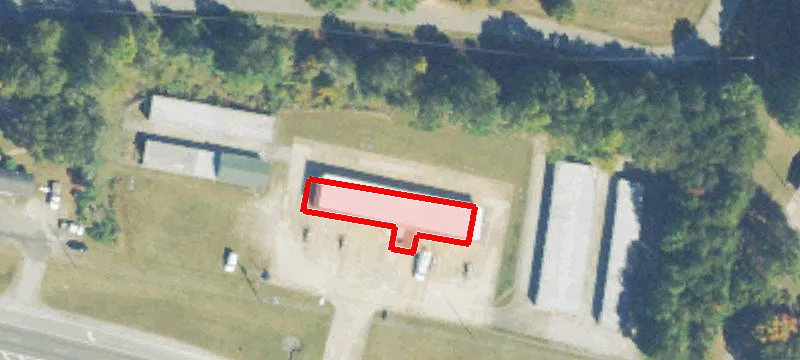 2450 Dawsonville Hwy