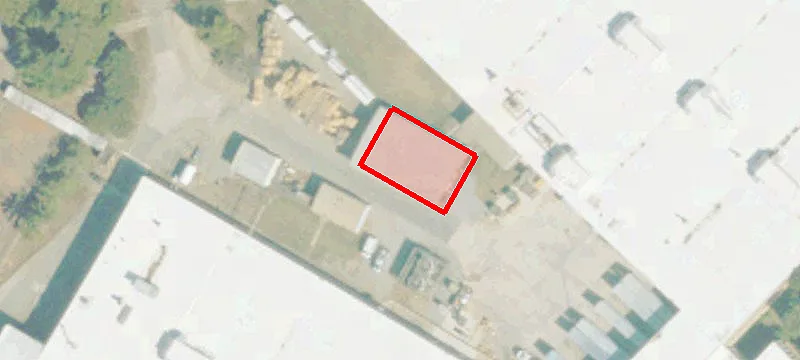 197 Collins Industrial Blvd
