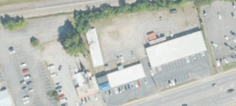 3839 Washington Rd