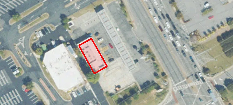 2001 Pleasant Hl Rd