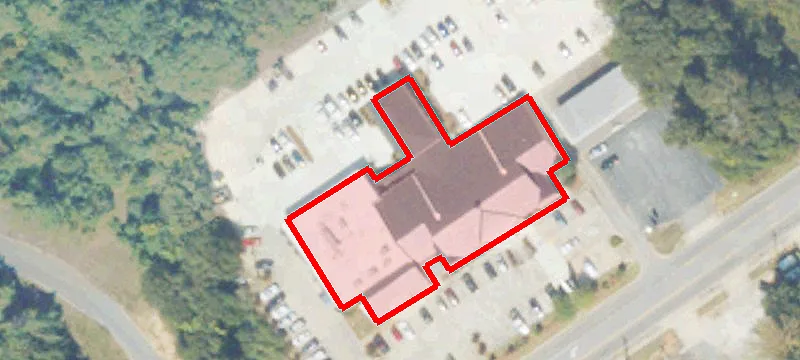 216 Corder Rd