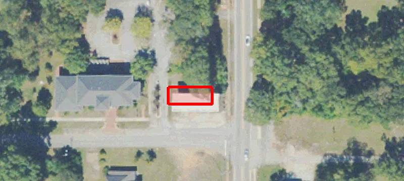 1001 Emory St