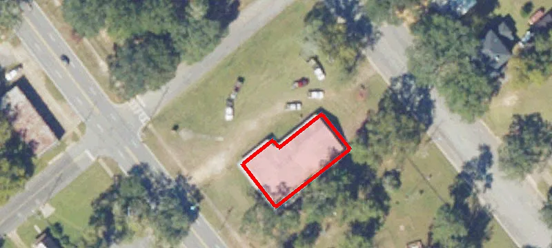 722 Madison St
