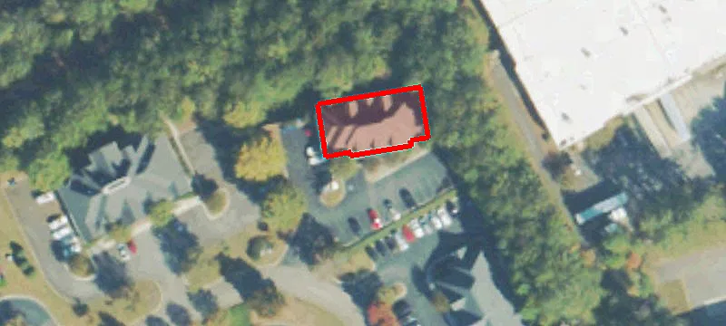 747 Old Norcross Rd