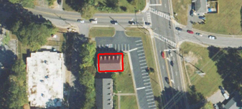2800 Shallowford NE Rd