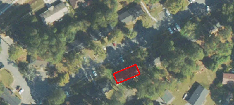 596 Hurricane Shls NW Rd