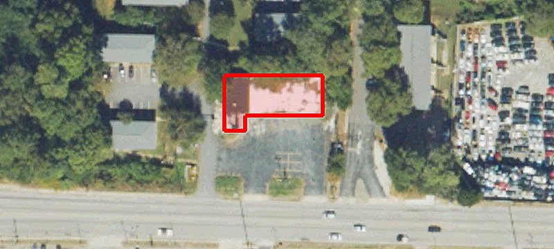 4410 Glenwood Rd