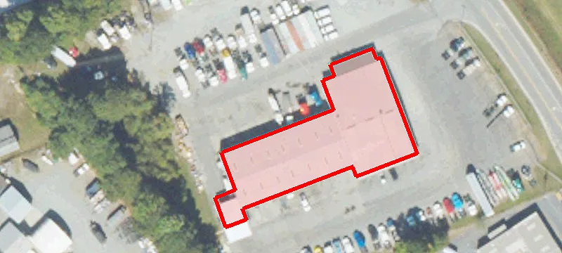 2395 Old 41st NW Hwy