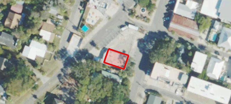 1601 Butler Ave