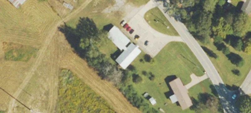 4248 Mt Zion Rd