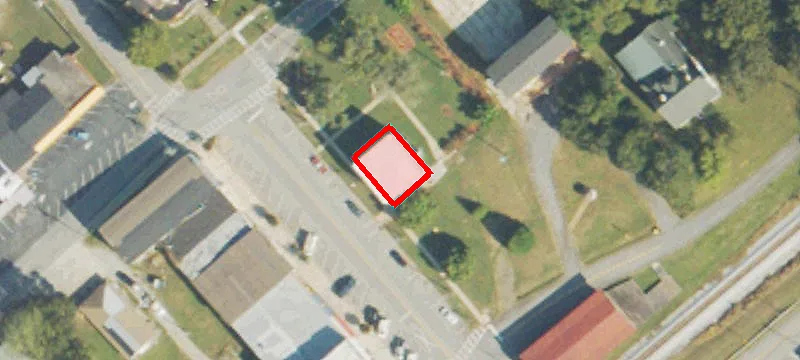 1 Main St