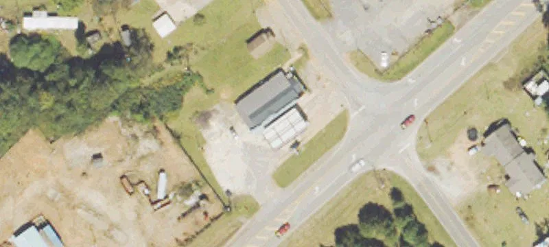 2011 Yatesville Hwy