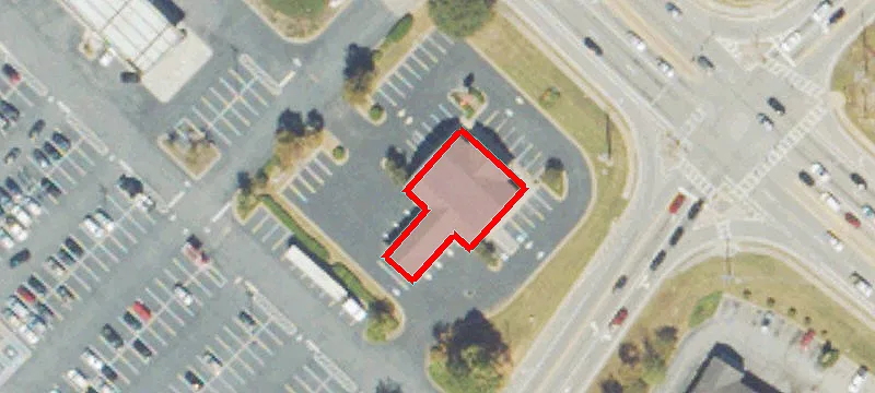 285 Jonesboro Rd