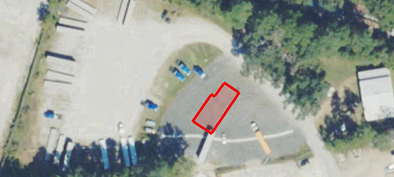 601 Pne Barren Rd