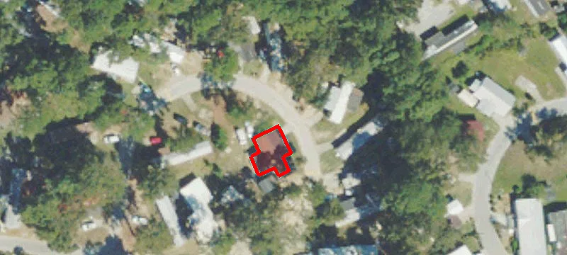 1602 Dean Frst Rd