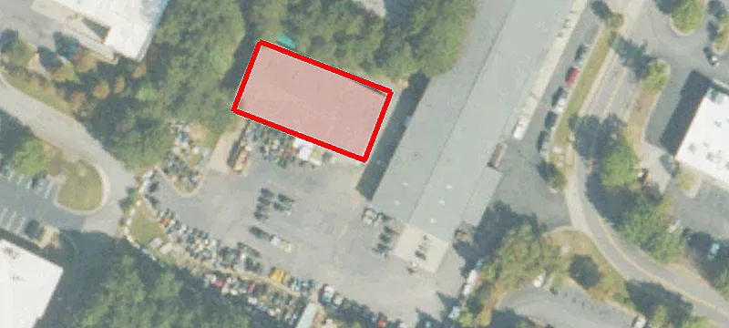 631 Thornton Rd