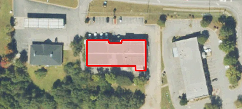 1640 Hwy 81st E