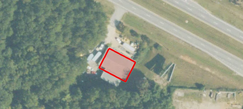 221 Fairburn Industrial Blvd