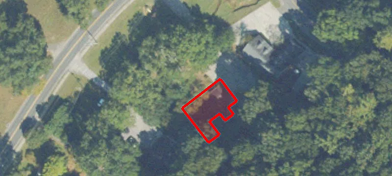 1405 Dug Gap Rd
