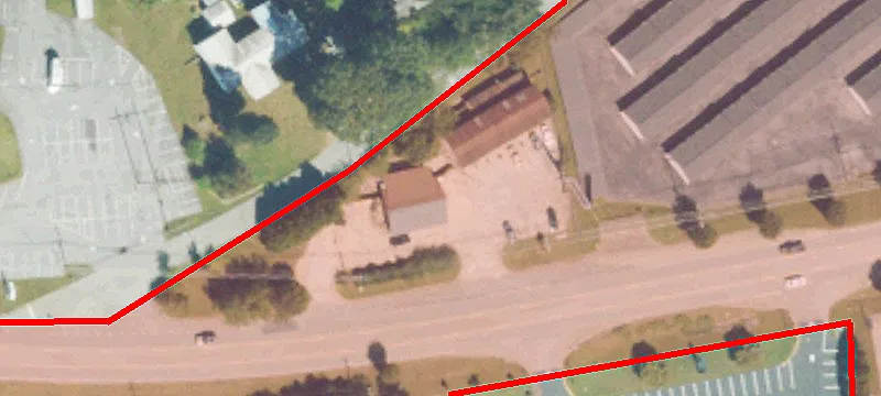 685 Memorial Dr