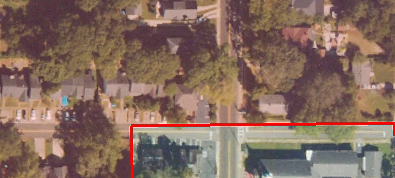 3135 Dogwood Dr
