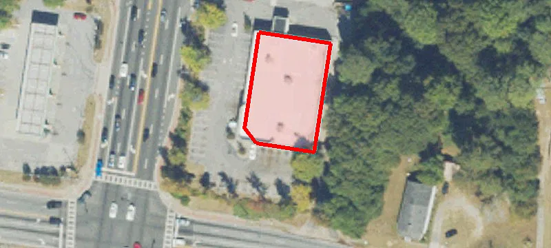 6100 Old National Hwy