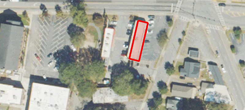 1674 Washington Rd