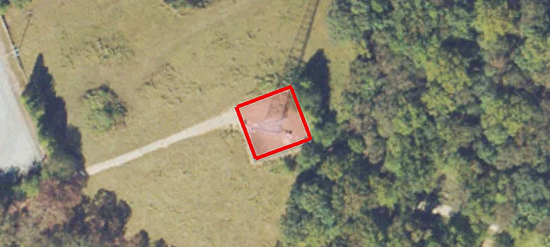 7866 Ellijay Rd