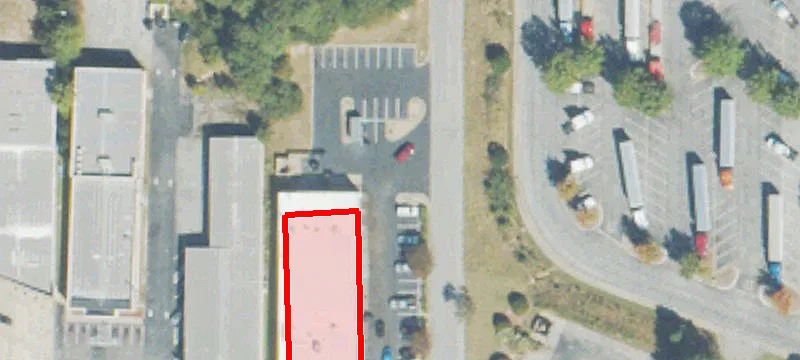 4753 Fairburn Jonesboro