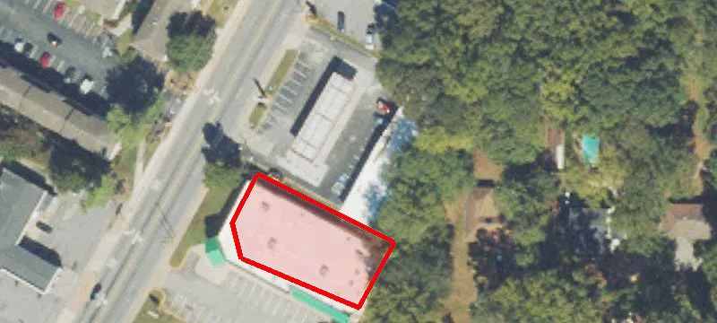 3270 Washington Rd
