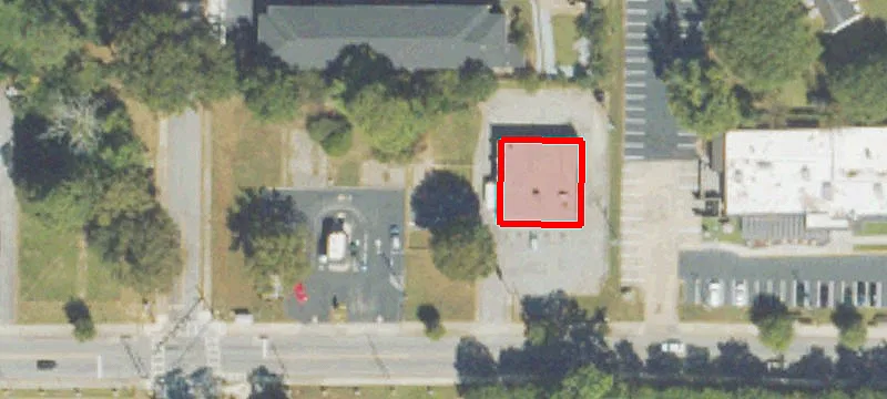 1515 Virginia Ave